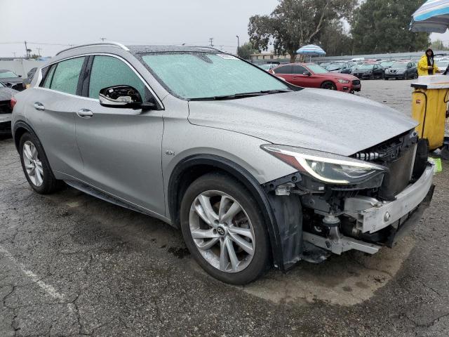 Vin: sjkch5cp4ka011380, lot: 48665745, infiniti qx30 pure 20194