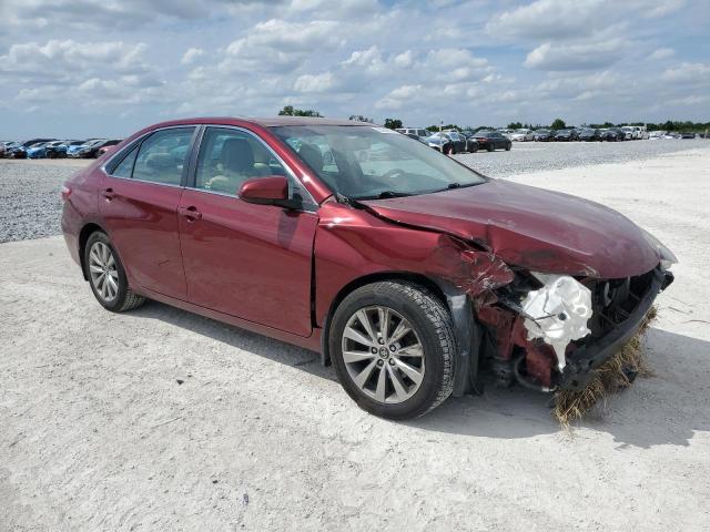 4T1BF1FK0HU722123 Toyota Camry Le 2017