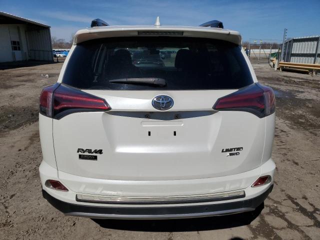 2017 TOYOTA RAV4 LIMIT - JTMDFREV8HJ140277