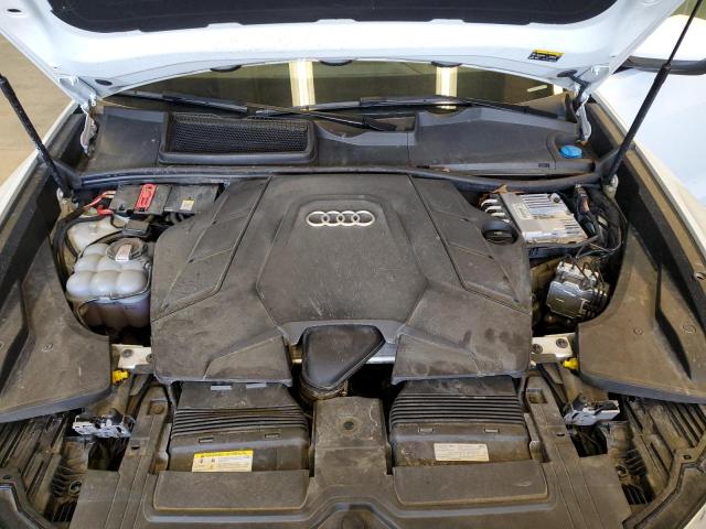2023 AUDI Q8 PRESTIG WA1FVBF18PD047636