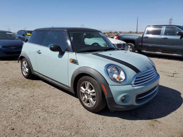 Vin: wmwsu3c55dt681697, lot: 50325745, mini cooper 20134