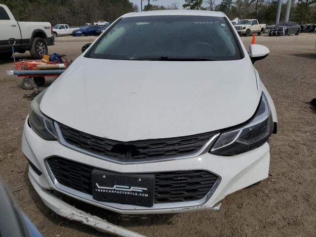 2017 CHEVROLET CRUZE LT - 1G1BE5SM4H7219806