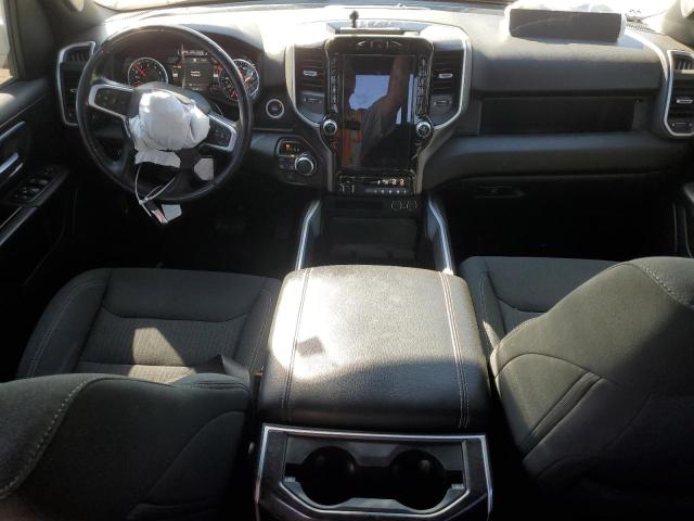 2020 RAM 1500 BIG H - 1C6SRFFT2LN394506