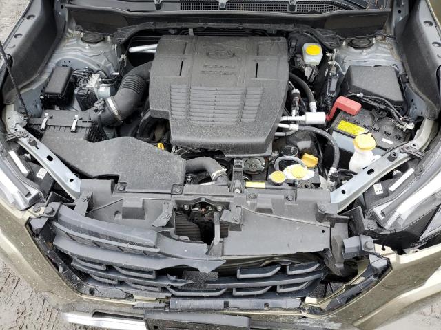 2023 SUBARU FORESTER T JF2SKARC3PH536539