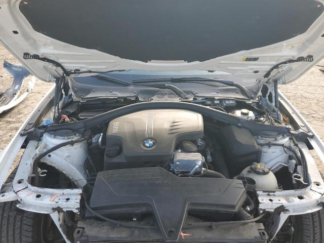 2018 BMW 320 I - WBA8A9C50JAD27666