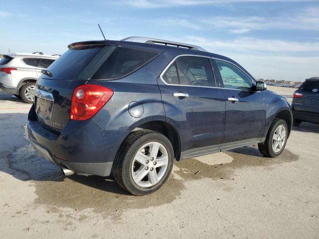 2015 CHEVROLET EQUINOX LT - 2GNFLDE34F6147313