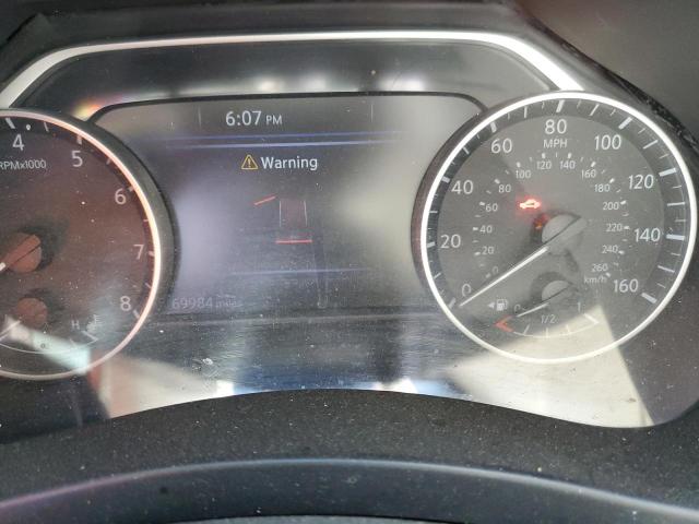 2020 NISSAN MURANO SV - 5N1AZ2BJ9LN123052