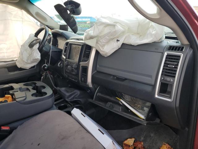 2015 RAM 2500 SLT 3C6UR5DL4FG587548