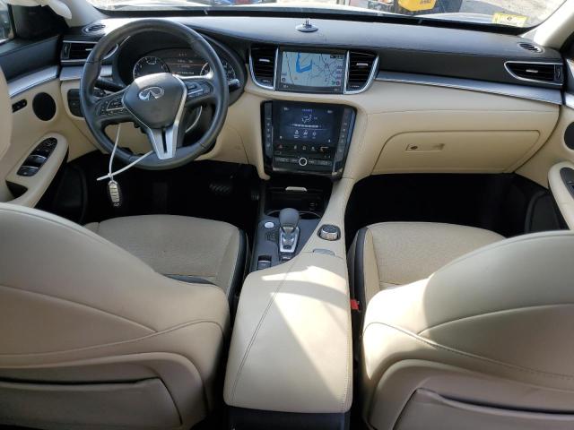 2019 INFINITI QX50 ESSEN - 3PCAJ5M31KF145622