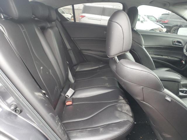 2020 ACURA ILX - 19UDE2F35LA005453