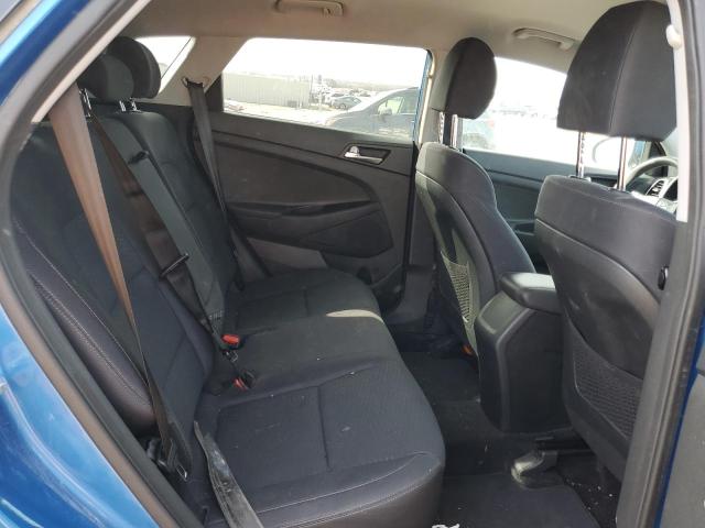 2019 HYUNDAI TUCSON LIM - KM8J3CA47KU028559