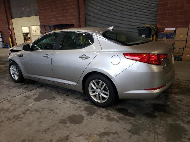 Vin: knagm4a79d5333809, lot: 48021305, kia optima lx 20132