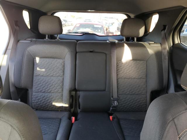2018 CHEVROLET EQUINOX LT - 2GNAXJEV2J6344794