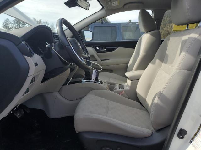 JN1BJ1CW9LW648243 2020 NISSAN ROGUE