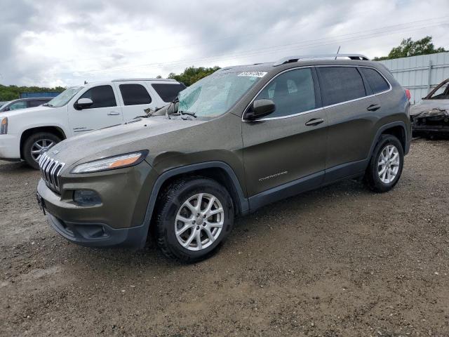 Vin: 1c4pjmcbxfw719259, lot: 51297265, jeep grand cher latitude 2015 img_1