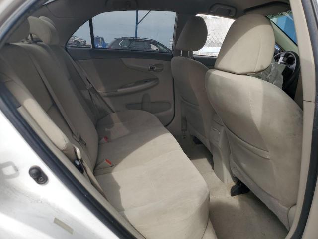 2010 TOYOTA COROLLA BA - 1NXBU4EEXAZ228442