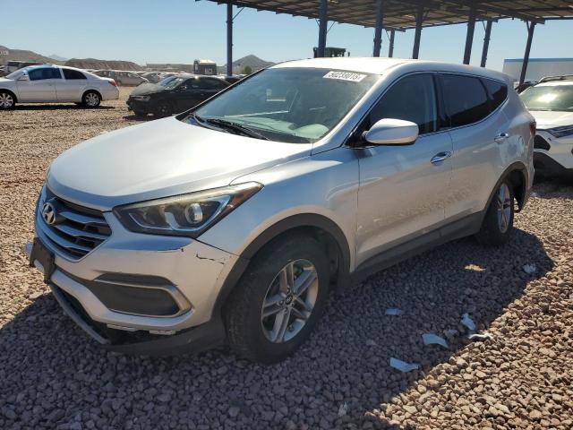 Vin: 5xyzt3lb2jg546386, lot: 50238015, hyundai santa fe 2018 img_1