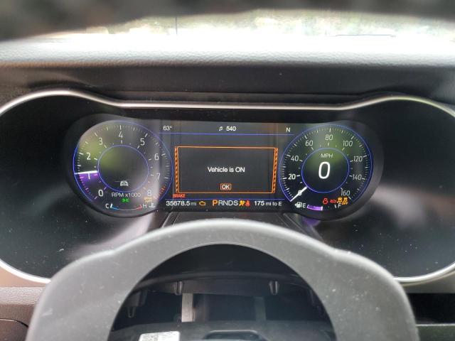 2022 FORD MUSTANG GT - 1FA6P8CF4N5134479