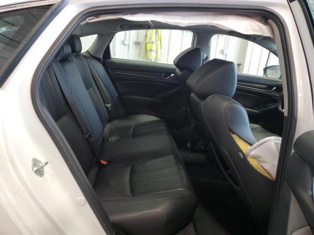 2021 HONDA ACCORD HYB - 1HGCV3F54MA004167