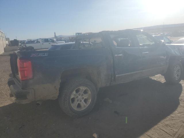 Vin: 3gcuksec2hg427858, lot: 49469255, chevrolet all models k1500 ltz 20173