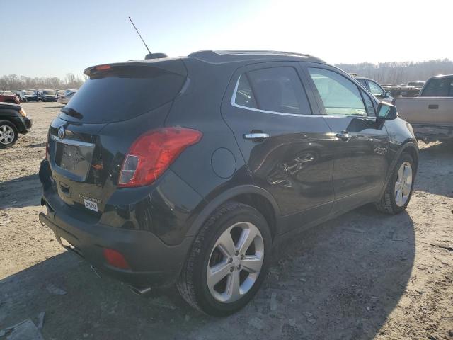 Vin: kl4cjasb2fb163982, lot: 48556975, buick encore 20153