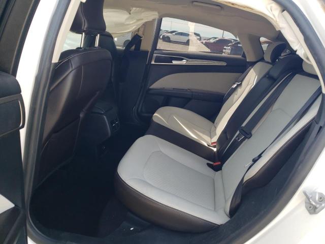 2019 FORD FUSION SE - 3FA6P0HD4KR132684