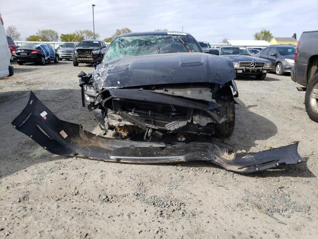 2022 FORD MUSTANG GT - 1FA6P8CF6N5130112