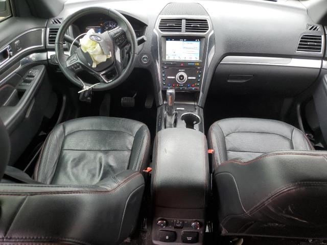 2019 FORD EXPLORER - 1FM5K8GT4KGA83937