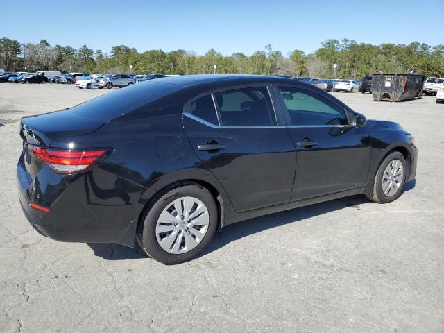 Vin: 3n1ab8bv3ry334549, lot: 48660835, nissan sentra s 20243