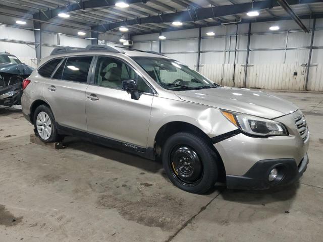 Vin: 4s4bsafc7g3307325, lot: 49732045, subaru outback 2.5i premium 20164