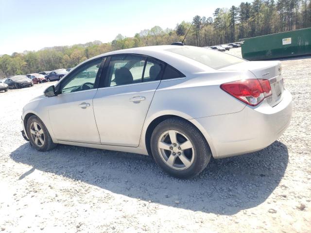 2016 CHEVROLET CRUZE LIMI - 1G1PE5SB1G7173578