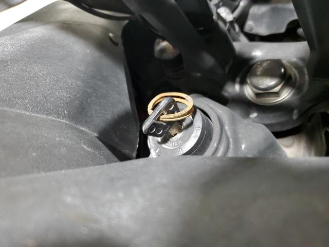 2022 YAMAHA MTT09 GT JYARN74E2NA001767