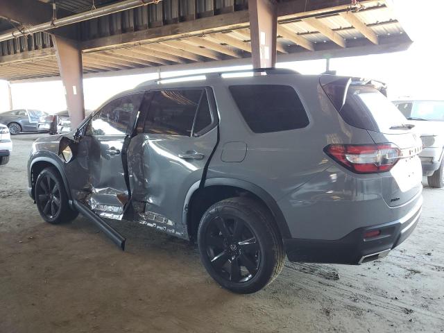2025 HONDA PILOT BLAC 5FNYG1H95SB003519