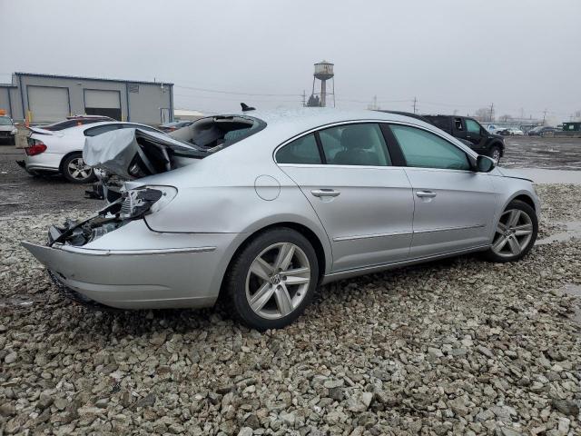 Vin: wvwbp7an9fe804395, lot: 47865685, volkswagen cc sport 20153