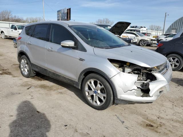 Vin: 1fmcu0hx5duc67065, lot: 50262605, ford escape sel 20134
