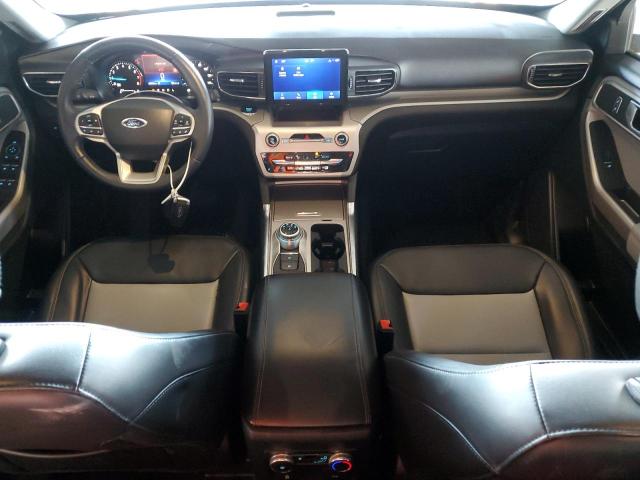 1FMSK8DH8NGA23358 2022 FORD EXPLORER