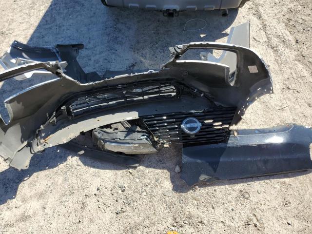 2023 NISSAN ROGUE SV - 5N1BT3BA4PC779477