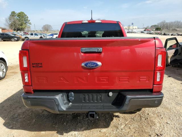 2020 FORD RANGER XL - 1FTER4EH2LLA68823