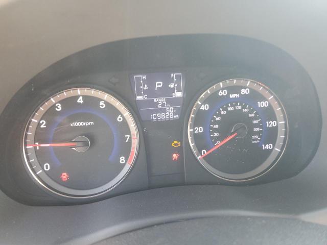 2017 HYUNDAI ACCENT SE - KMHCT4AEXHU363606