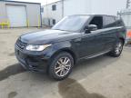 2017 LAND ROVER RANGE ROVE - SALWG2FV0HA132212