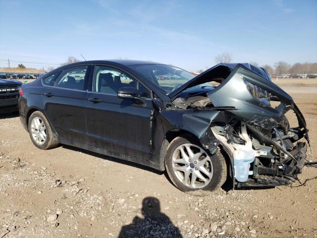 Vin: 1fa6p0h7xg5103596, lot: 49239925, ford fusion se 20164