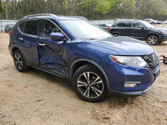 2019 NISSAN ROGUE S - JN8AT2MTXKW262785