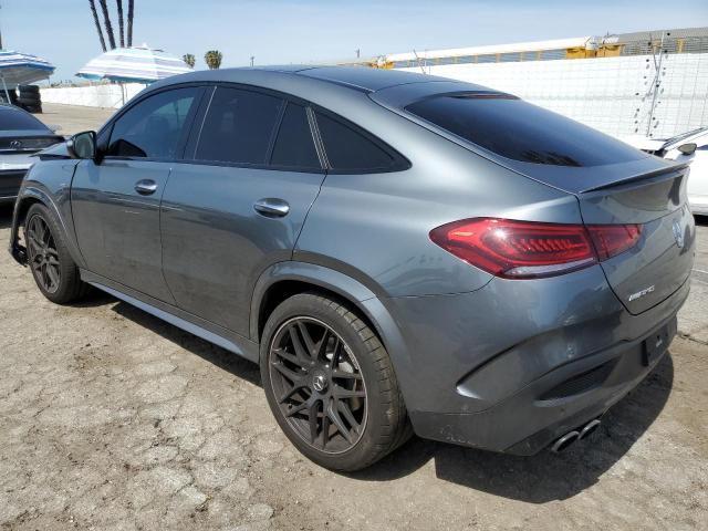 Vin: 4jgfd6bb8pa956746, lot: 49892385, mercedes-benz gle-class amg 53 4matic 20232