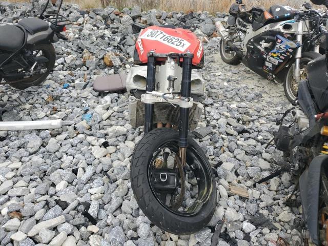 2003 SUZUKI GSX-R750 - JS1GR7HA632103436