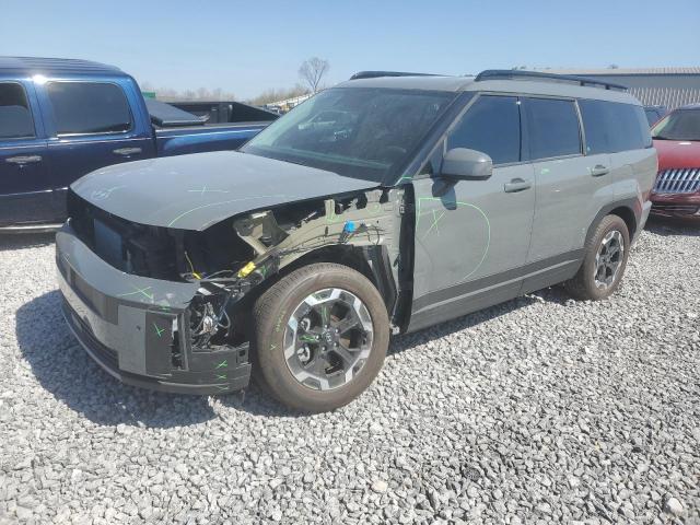 HYUNDAI SANTA FE S