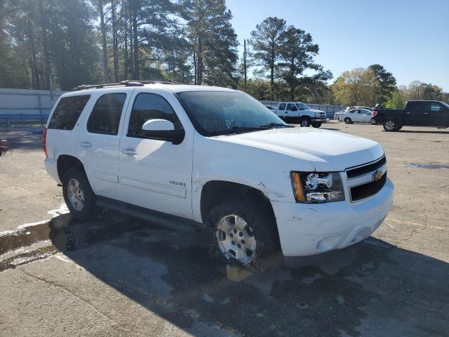 Vin: 1gnscbe00dr237312, lot: 48971785, chevrolet tahoe c1500 lt 20134