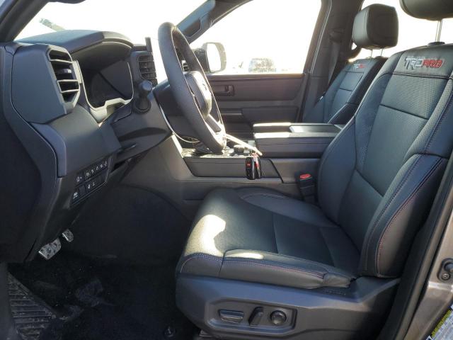 2025 TOYOTA TUNDRA CRE - 5TFPC5DB7SX090868