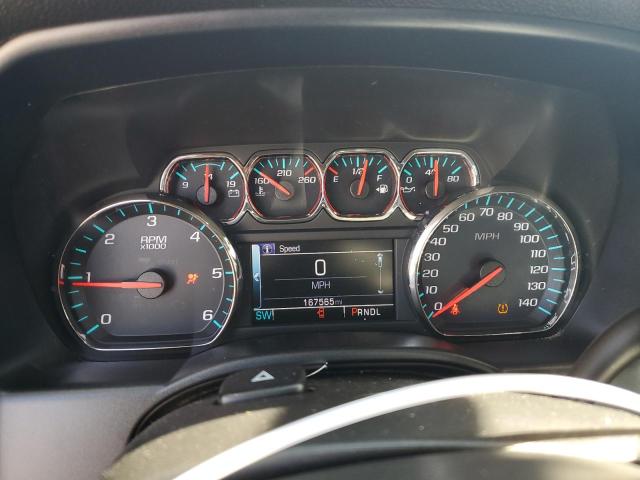 2018 CHEVROLET SILV1500 2 - 1GCRCREC3JZ132222