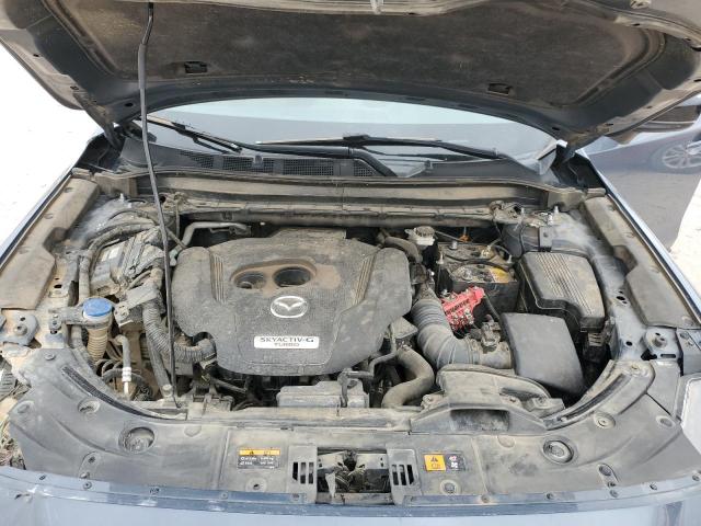 2021 MAZDA CX-5 TOURI - JM3KFACY7M0412850