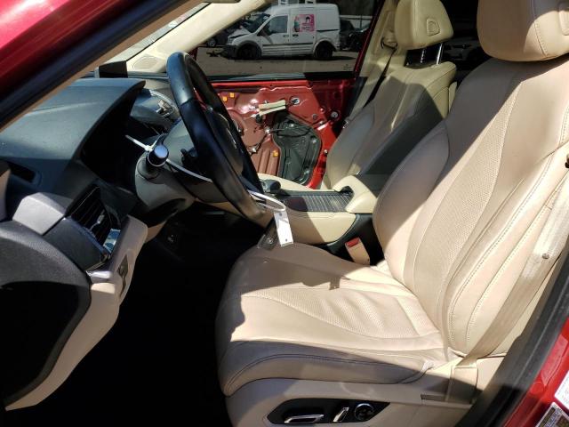 2020 ACURA RDX TECHNO - 5J8TC2H56LL004638